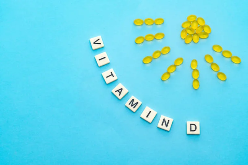 ویتامین D و اهمیت آن برای سلامتی بدن