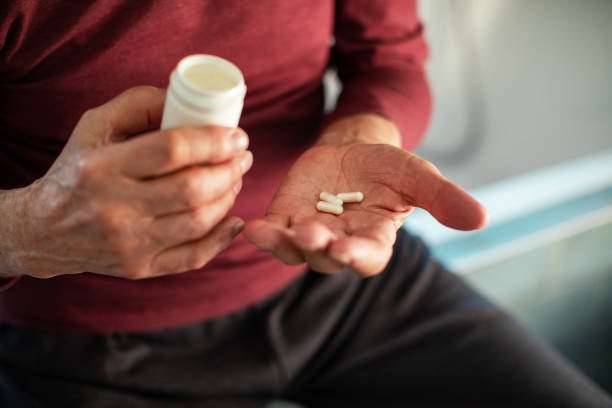 مدت زمان تاثیر قرص پروترال