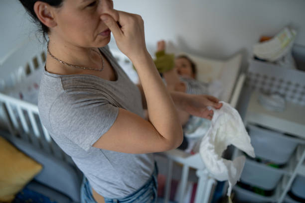 علت بوی بد ادرار چیست؟