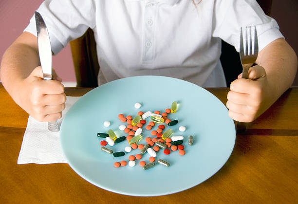 قرص دینو چاق کننده است؟ همه چیز درباره دینو