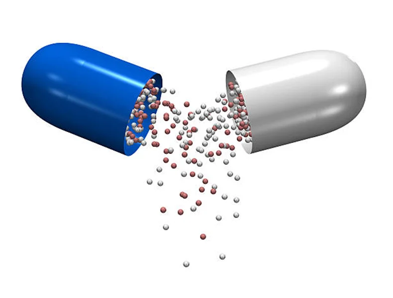کپسول کورکومکس برای چی خوبه
