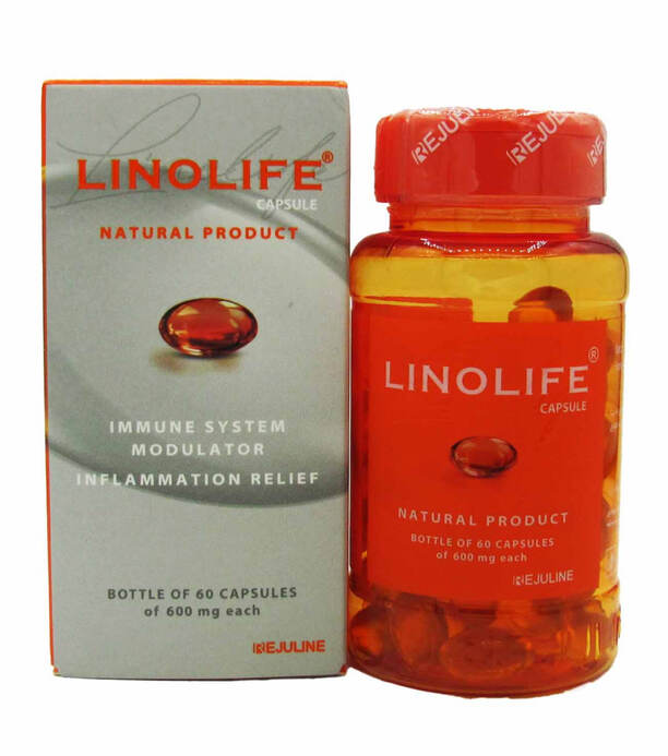 همه چیز در باره کپسول لینو لایف