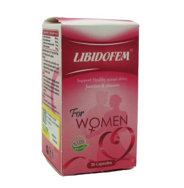 قرص لیبیدوفم چاق کننده است