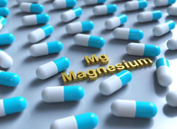 تاثیر شگفت‌انگیز منیزیم بر سلامت بدن