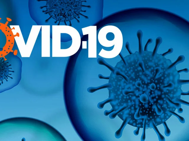 ویروس کرونا ( کووید-19)