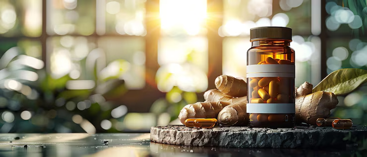 همه چیز درباره جینسینگ!