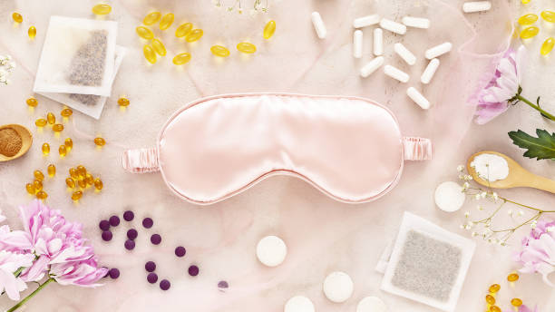 قرص ملاتونین ۳ برای چیست