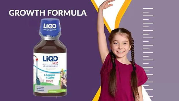 بهترین زمان مصرف شربت لیکو آپ