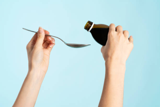 بهترین زمان مصرف شربت لیکو مولتی