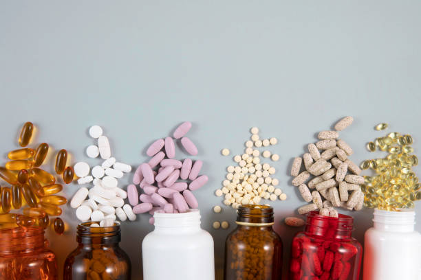 لیست کامل ویتامین های ضروری برای بدن به همراه منابع جذب آن