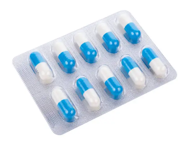 قرص کوالی فول برای اسپرم