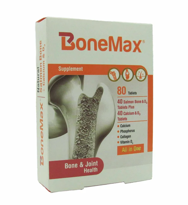 قرص بن مکس برای چیست؟