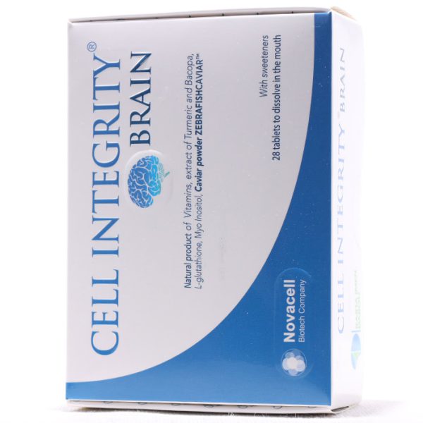 قرص سل اینتگریتی برین رستا ایمن دارو 28 عدد