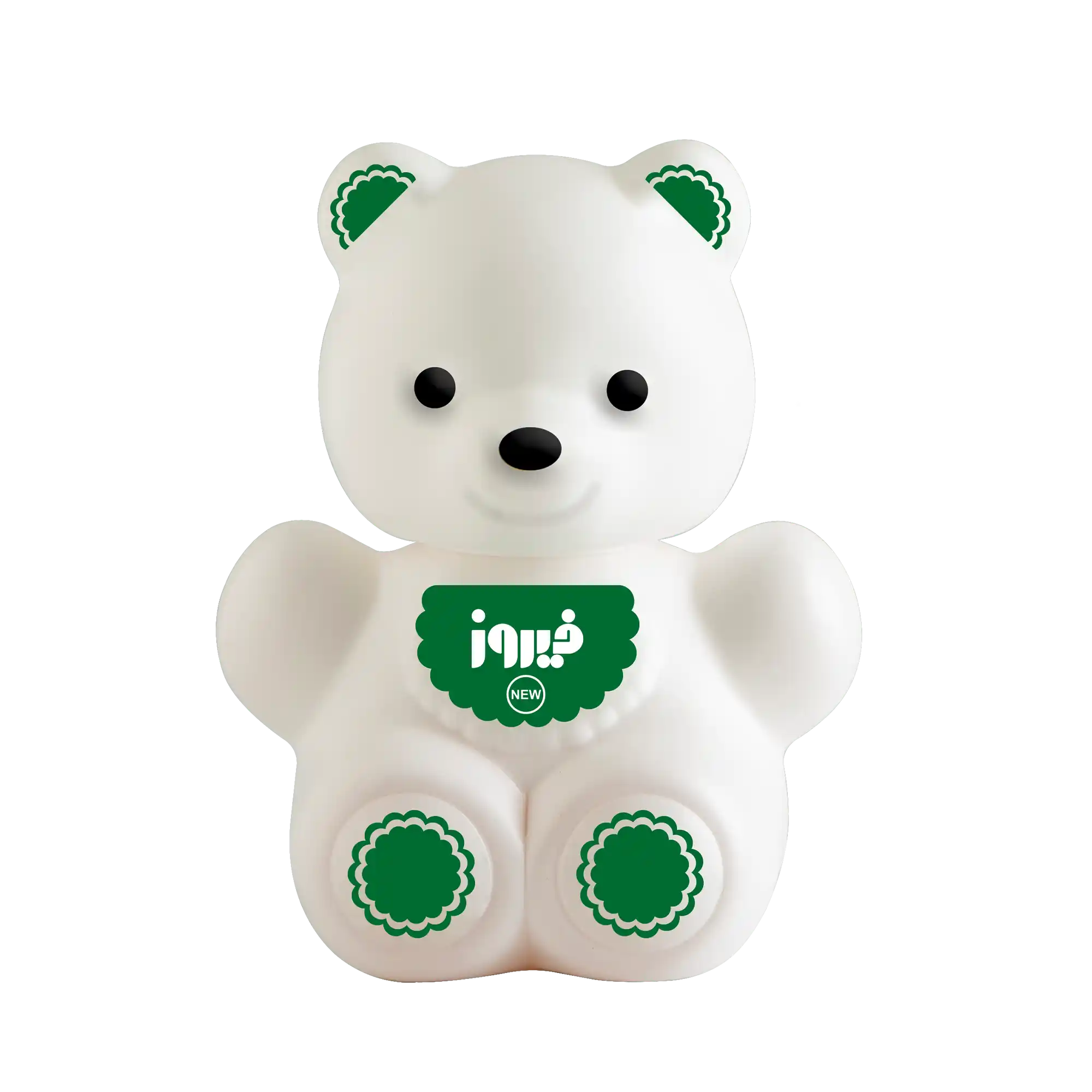 شامپو بچه عروسکی فیروز